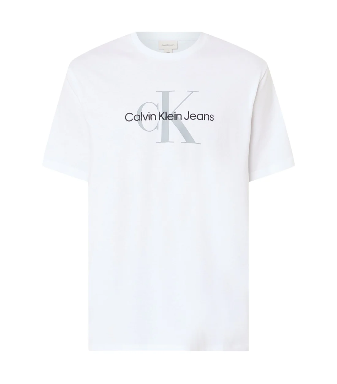 Calvin Klein T-shirt SS Hero Monogram Tee 30S EU Opt