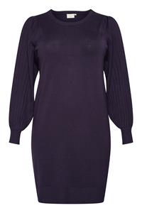 KAFFE Kcioni knit dress