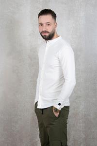 AB Lifestyle Button up
