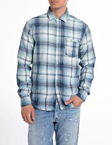 Replay Camicia