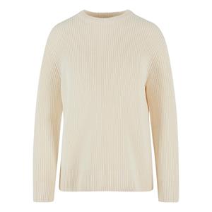 Urban Classics Dames ribtrui top