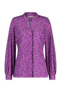 Studio Anneloes Moontje sa logo blouse dessin