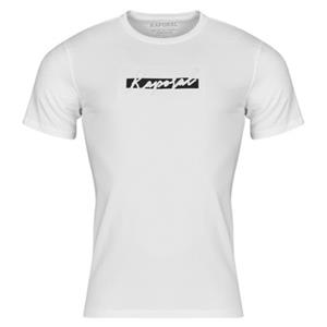 Kaporal T-shirt Korte Mouw  VOKAL
