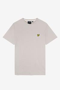 Lyle and Scott Slub t-shirt