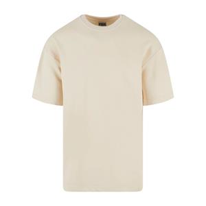 Urban Classics Heren terrycloth crew hals t-shirt