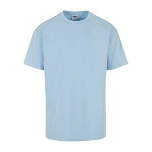 Urban Classics Heren zuur gewassen zwaar oversized t-shirt