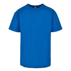 Urban Classics Heren effen oversized t-shirt