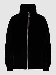 Tommy Hilfiger Jack met opstaande kraag en ritssluiting
