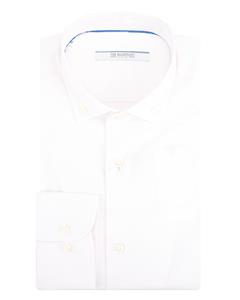 The blueprint premium  Heren Trendy Heren Overhemd LM