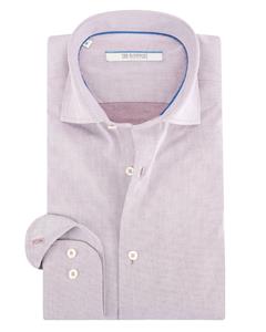 The blueprint premium  Heren Trendy Heren Overhemd LM