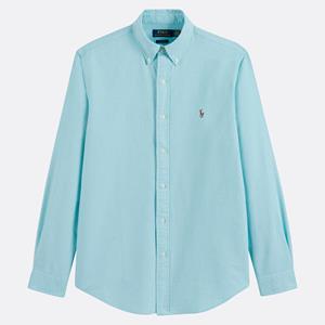 Polo Ralph Lauren Custom fit vrijetijdsoverhemd met logostitching