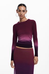 Desigual Trui - RED