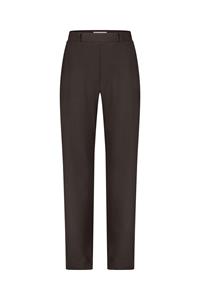 Female Broeken Willa Carrot Trousers 12132