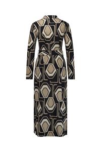 Studio Anneloes Female Jurken Wendi Graphic Big Dress 12141