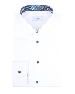 Eton Heren Overhemd LM