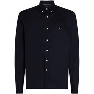 Tommy Hilfiger Vrijetijdsoverhemd met knoopsluiting