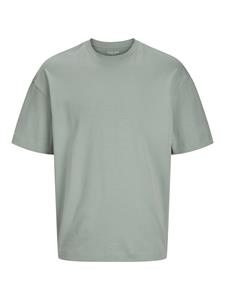 Jack & jones T-shirt met ronde hals, model 'EURBAN'
