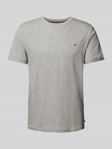 Tommy Hilfiger Underwear T-shirt met logoborduursel