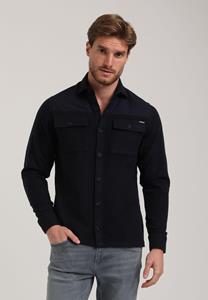 Gabbiano Male Overhemden 335235 Overshirt