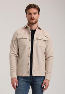 Gabbiano Male Overhemden 335235 Overshirt