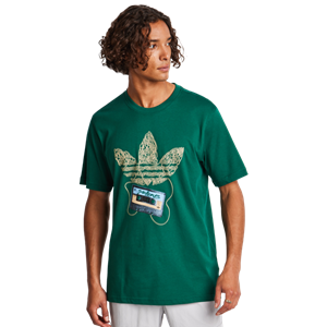 Adidas Graphics - Heren T-shirts