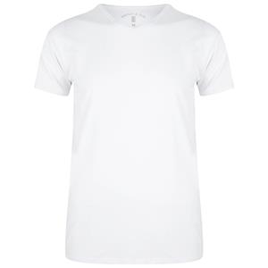 PRESLY & SUN Steve v-neck