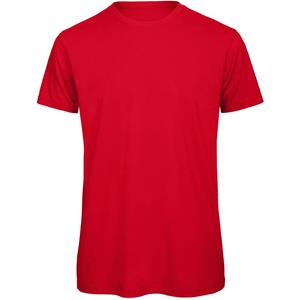 B and C B&c heren favoriete organic cotton crew t-shirt