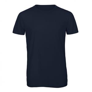 B and C B&c heren favoriete korte mouwen triblend t-shirt