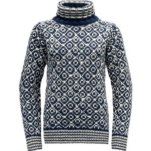 Devold Svalbard High Neck Pullover