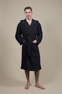 CozyLion Badjas badstof dames & heren |