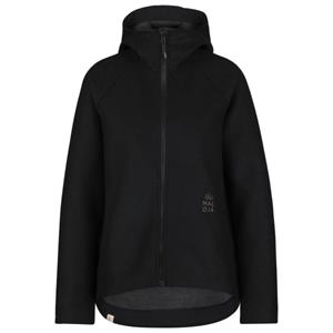 Maloja  Women's FlachauM. - Vrijetijdsjack, zwart