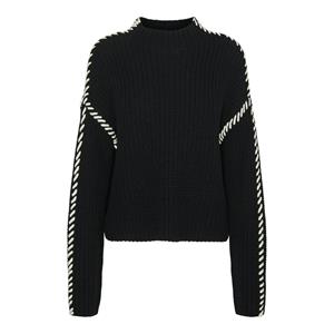Vero Moda vmnewcream ls funnelneck pullover b 10313514 -