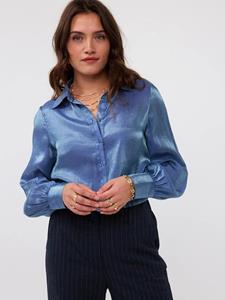 Ydence blouse bo 161 blue