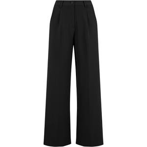 Urban Classics Dames brede beenbroek