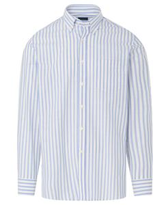 Paul & Shark Casual overhemd met lange mouwen
