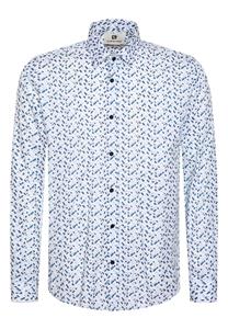 Gabbiano Heren overhemd 335230 102 ecru