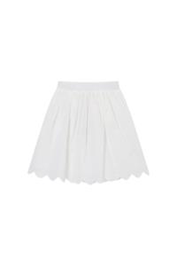 Someone Zomer rok meisjes - ecru - anouk D