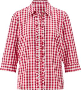 Classic Basics Folkloreblouse