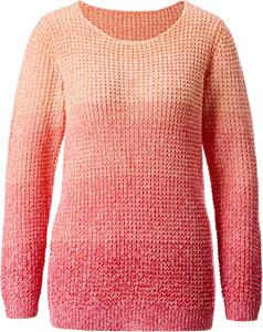 Classic Basics Gebreide Trui met lange mouwen