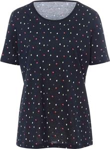 OTTO Shirt met korte mouwen Vrijetijdsshirt (1-delig)