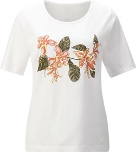 Classic Basics T-shirt Shirt (1-delig)
