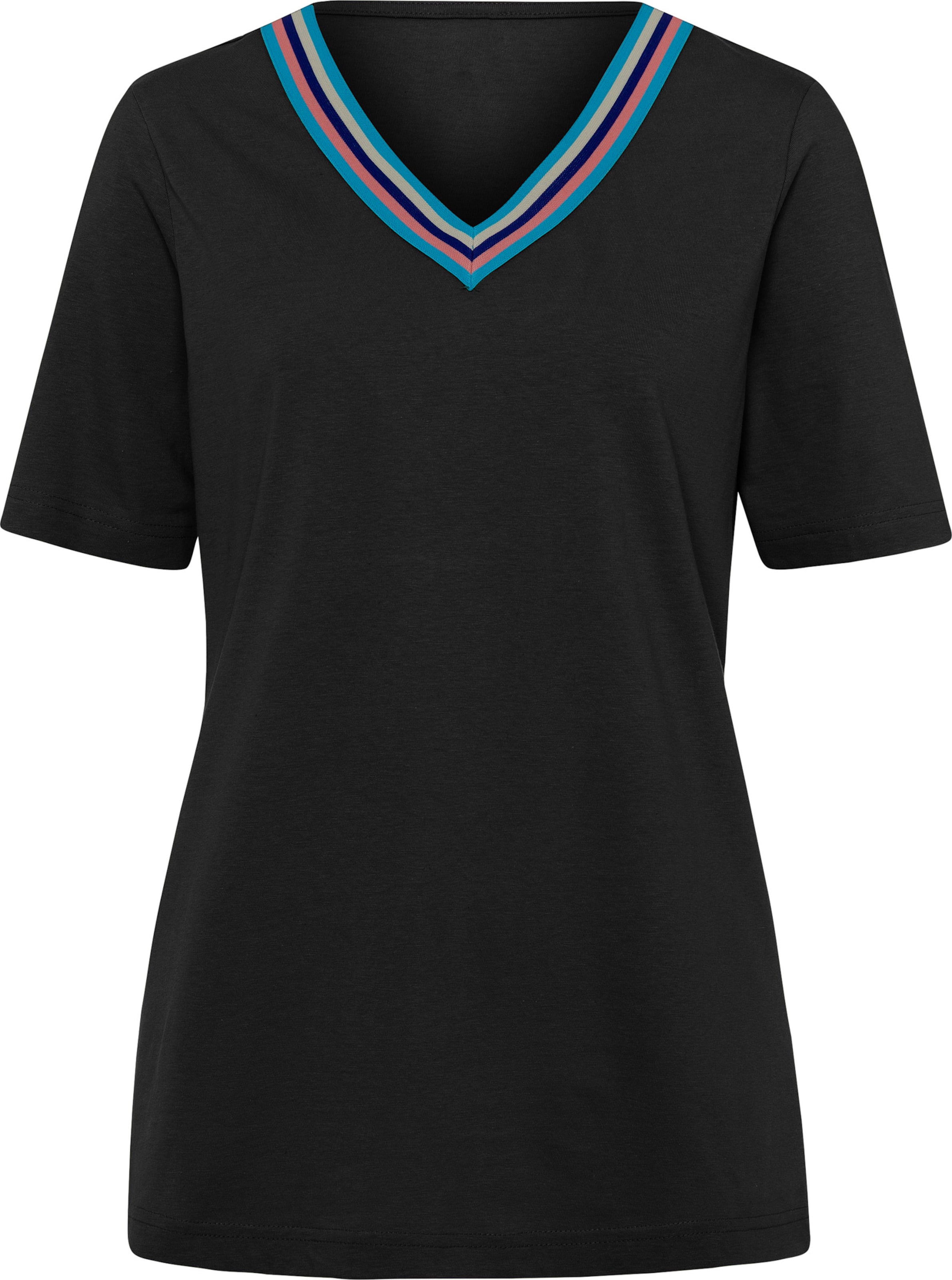 OTTO Shirt met korte mouwen Vrijetijdsshirt (1-delig)