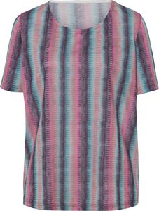 Classic Basics Shirt met korte mouwen Gedessineerd shirt (1-delig)