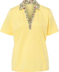 Classic Basics Shirt met korte mouwen (1-delig)