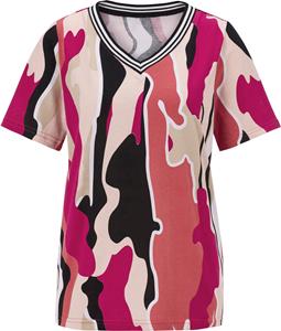 Classic Basics Shirt met korte mouwen (1-delig)