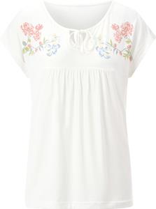 Classic Basics T-shirt Shirt (1-delig)