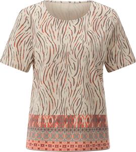 Classic Basics T-shirt Shirt (1-delig)