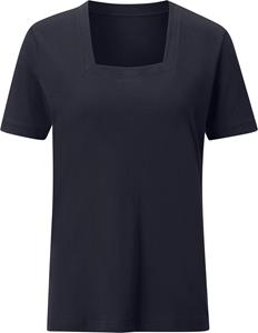 Casual Looks Shirt met korte mouwen Shirt (1-delig)