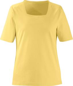 Casual Looks Shirt met korte mouwen Shirt (1-delig)