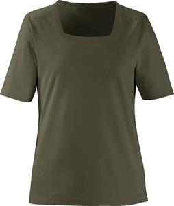 Casual Looks Shirt met korte mouwen Shirt (1-delig)